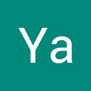 Meet your Posher, Ya